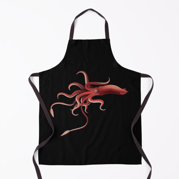 Item preview, Squid designed and sold by EVERTEESLOVER.