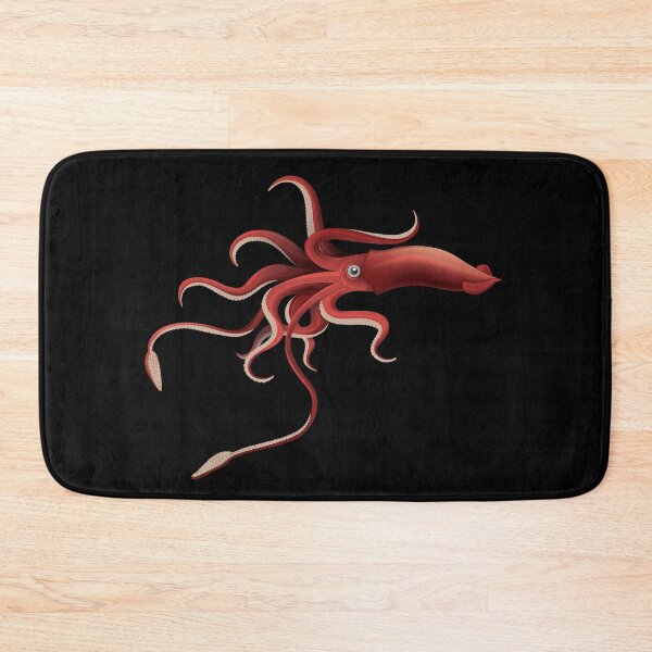 Item preview, Squid designed and sold by EVERTEESLOVER.