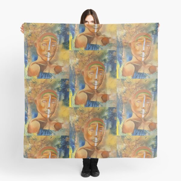 SOUL Scarf