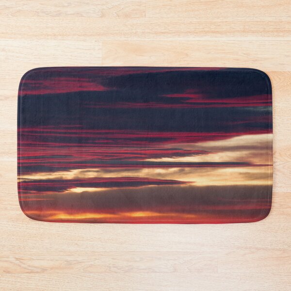 Item preview, Nice clouds in a sunset light designed and sold by digoarpi.