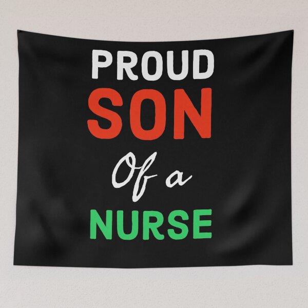 Item preview, super mom super nurse super tired | nurses week 2021 designed and sold by PCpallavi.