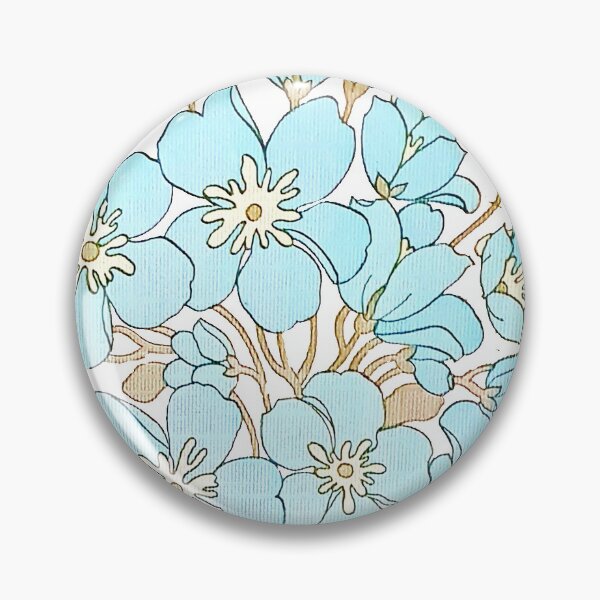 Item preview, Evelyn flowers 1 designed and sold by designbywhacky.