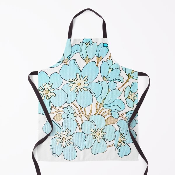 Item preview, Evelyn flowers 1 designed and sold by designbywhacky.