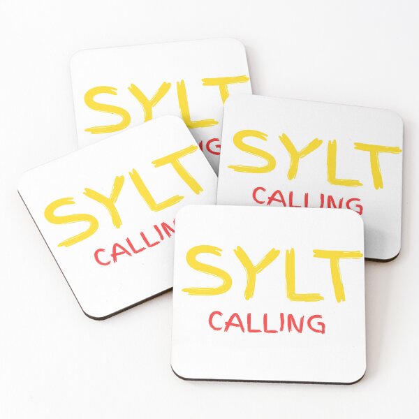 Item preview, Sylt design designed and sold by Stylehigh.
