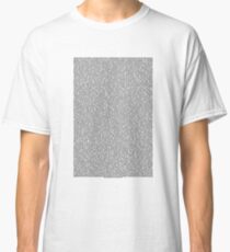 Bee Movie Script Classic T-Shirt