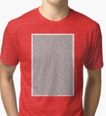Bee Movie Script Tri-blend T-Shirt