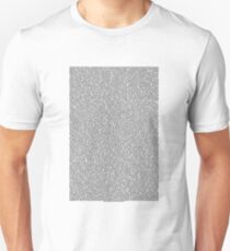 Bee Movie Script Unisex T-Shirt