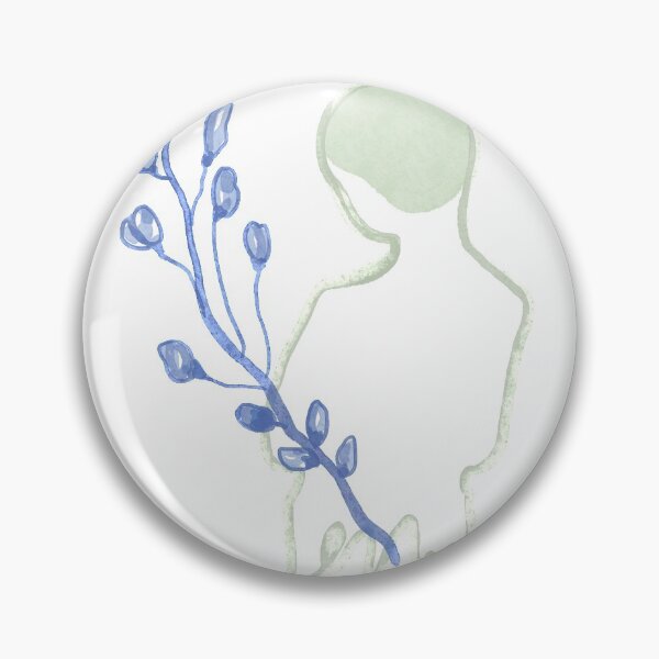 Item preview, Pure spring flowers designed and sold by Salrang.