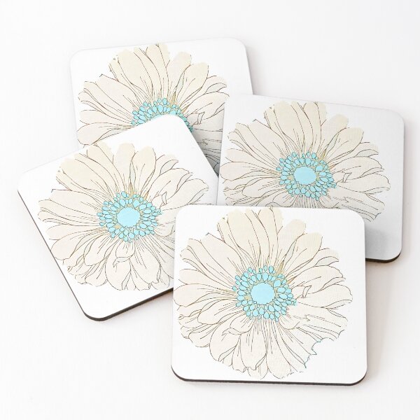 Item preview, Evelyn flowers 2 designed and sold by designbywhacky.