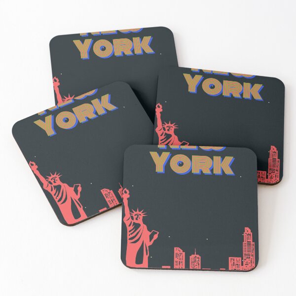 Item preview, New York  design  designed and sold by Arulsha.