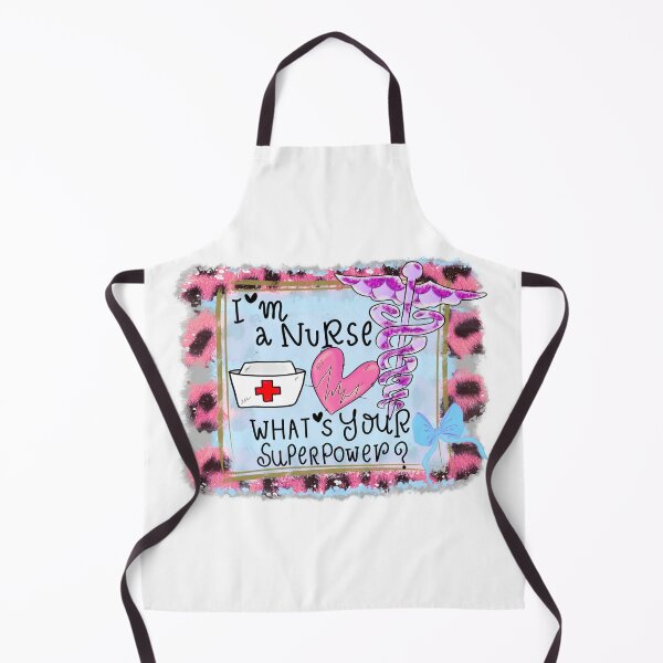 Item preview, Nurse day Nurse Hero V1 designed and sold by dalypdesign.
