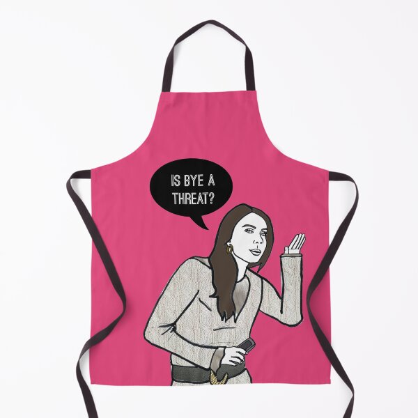 Item preview, Is Bye a threat? designed and sold by Katsillustration.