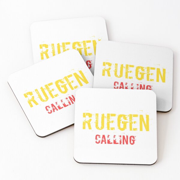 Item preview, Rügen design designed and sold by Stylehigh.