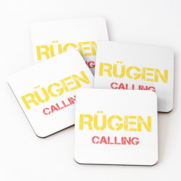 Item preview, Rügen design designed and sold by Stylehigh.