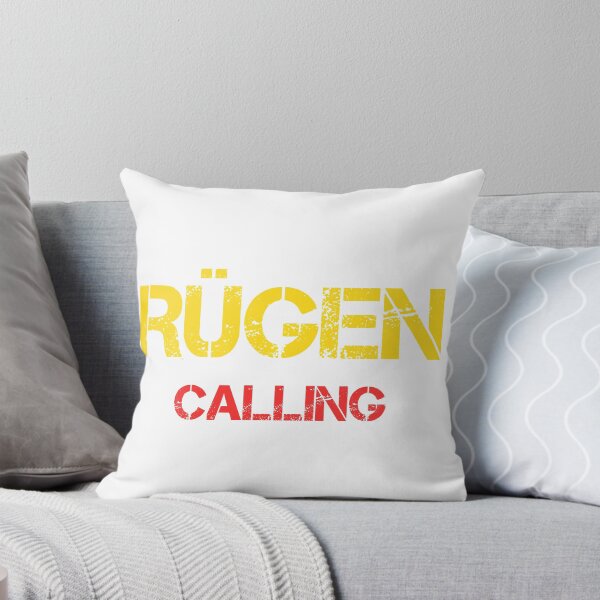 Item preview, Rügen design designed and sold by Stylehigh.