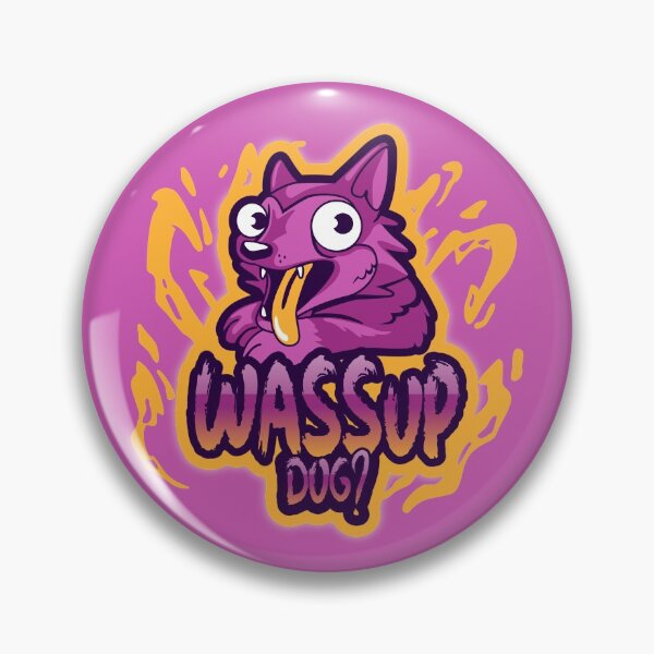 Item preview, Whats Up Dog? designed and sold by GeeHanz.