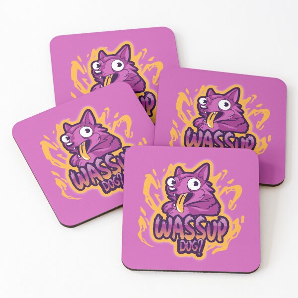 Item preview, Whats Up Dog? designed and sold by GeeHanz.
