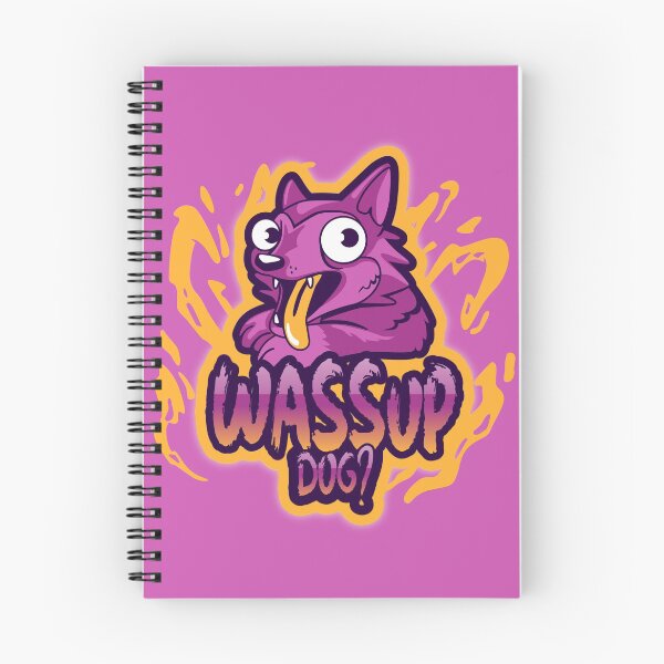Item preview, Whats Up Dog? designed and sold by GeeHanz.