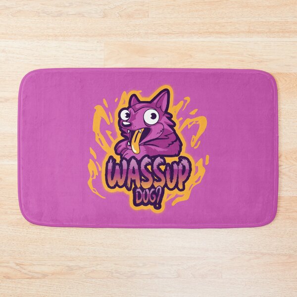 Item preview, Whats Up Dog? designed and sold by GeeHanz.