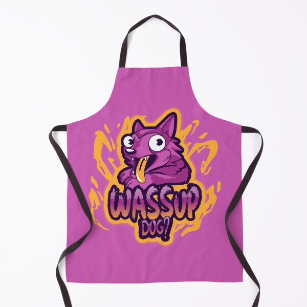 Item preview, Whats Up Dog? designed and sold by GeeHanz.