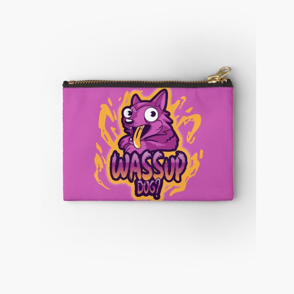 Item preview, Whats Up Dog? designed and sold by GeeHanz.