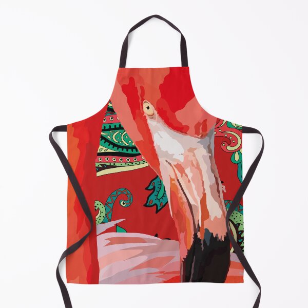 Item preview, Flamingo Style designed and sold by Tiny-Designs-UK.