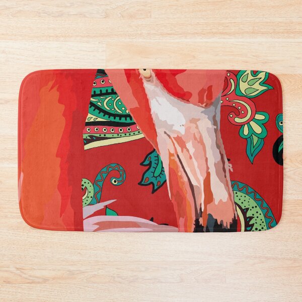 Item preview, Flamingo Style designed and sold by Tiny-Designs-UK.