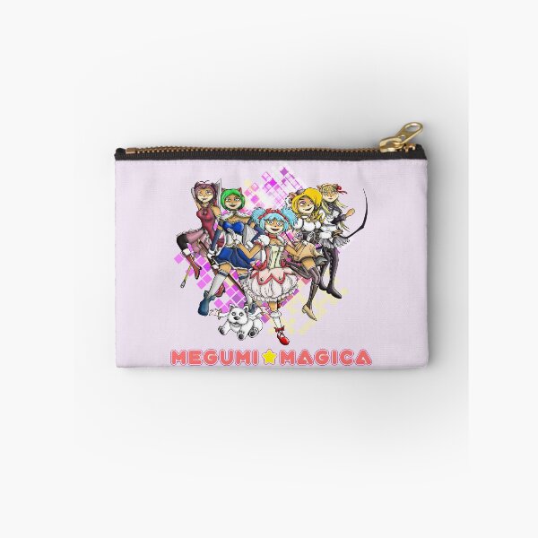 Item preview, Megumi Magica designed and sold by Punkkommando77.