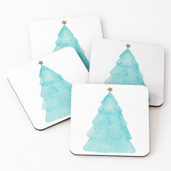 Item preview, Christmas Tree designed and sold by Littletreat.