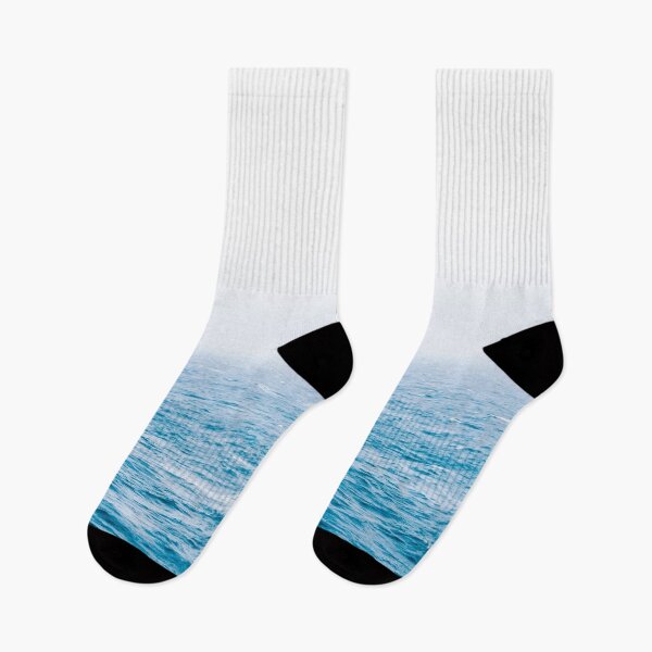 Item preview, Blue ocean view designed and sold by Yulia Sh.