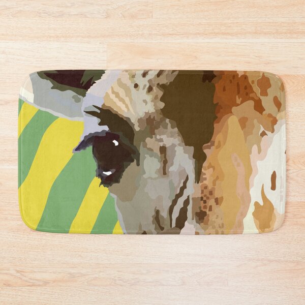 Item preview, Giraffe Print designed and sold by Tiny-Designs-UK.