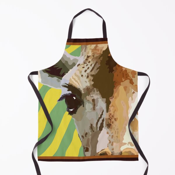 Item preview, Giraffe Print designed and sold by Tiny-Designs-UK.
