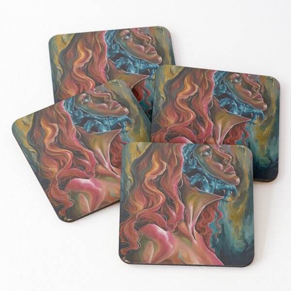Item preview, Inner Striving designed and sold by anjaxchristine.