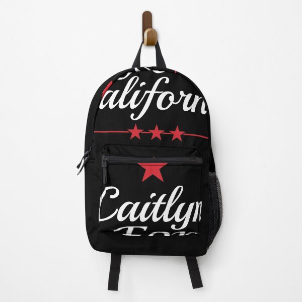 Item preview, Caitlyn For California designed and sold by AmethystMurad.