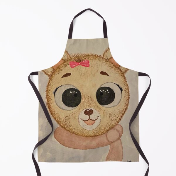 Item preview, Teddy bear designed and sold by Almisfita.