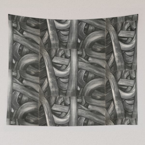 Item preview, Entangled designed and sold by SkillAart.