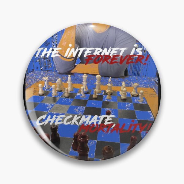 Item preview, internet immortality designed and sold by joeslump.