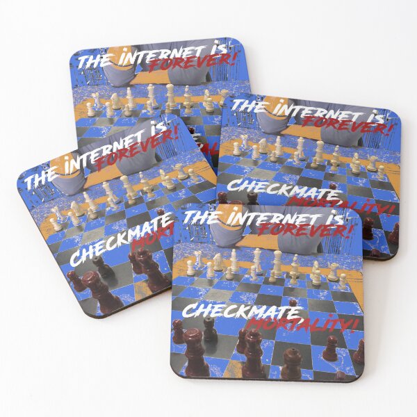 Item preview, internet immortality designed and sold by joeslump.