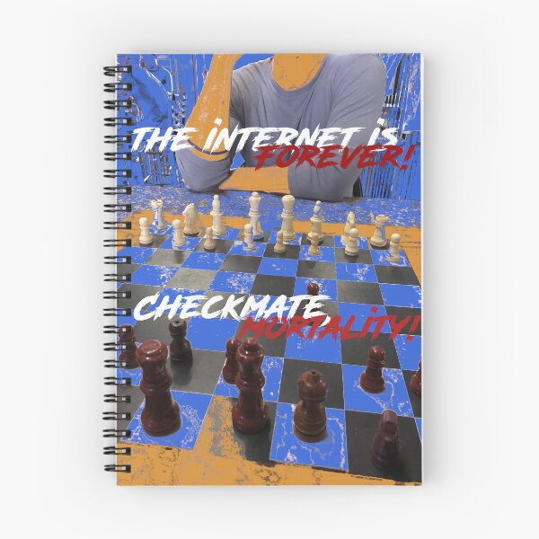 Item preview, internet immortality designed and sold by joeslump.