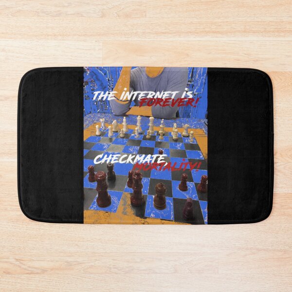 Item preview, internet immortality designed and sold by joeslump.