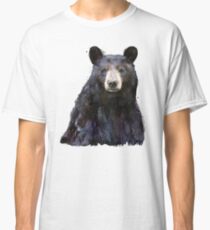 Black Bear Classic T-Shirt