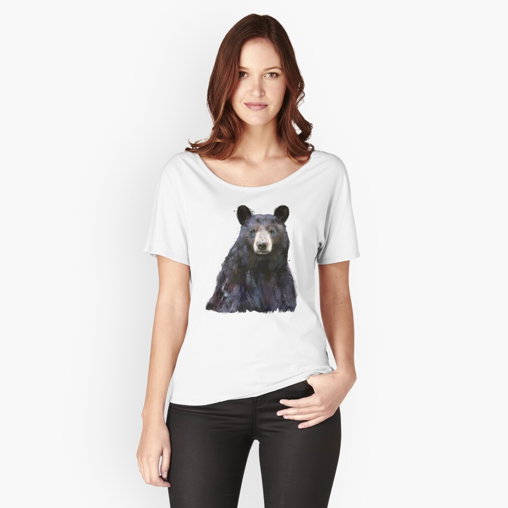 Item preview, Relaxed Fit T-Shirt designed and sold by AmyHamilton.