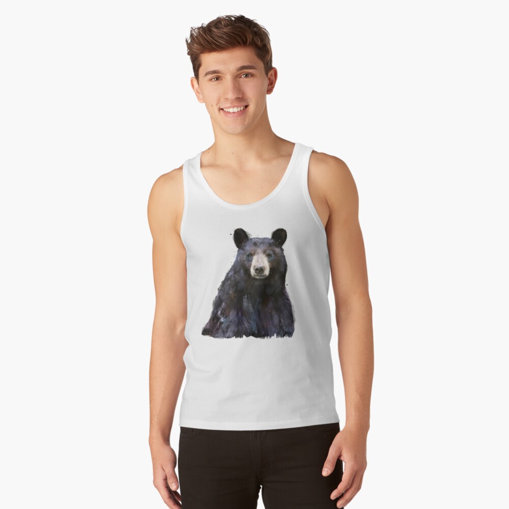 Item preview, Tank Top designed and sold by AmyHamilton.