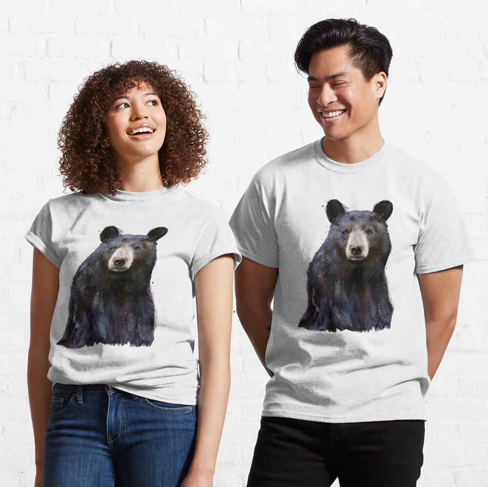 Item preview, Classic T-Shirt designed and sold by AmyHamilton.