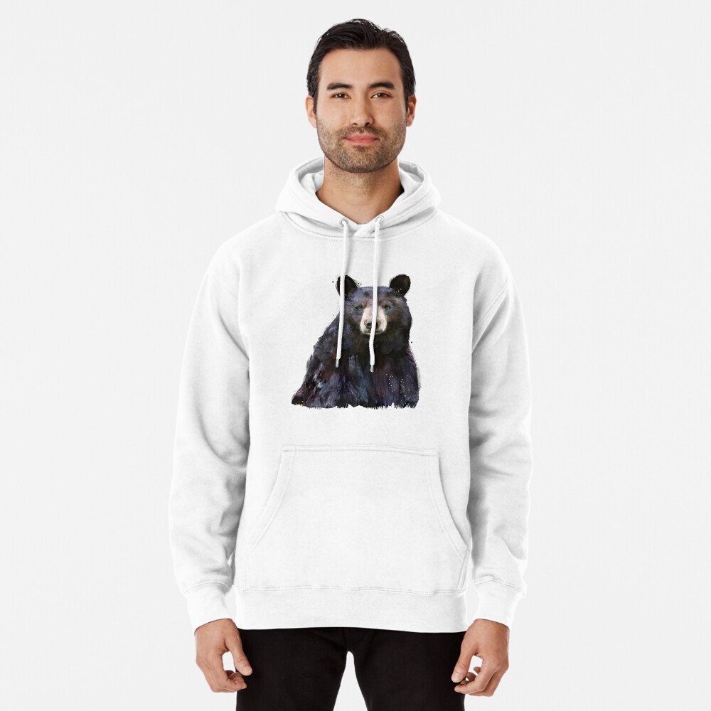 Item preview, Pullover Hoodie designed and sold by AmyHamilton.
