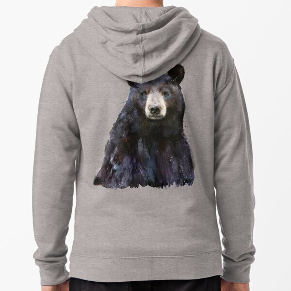 Item preview, Black Bear designed and sold by Amy Hamilton.
