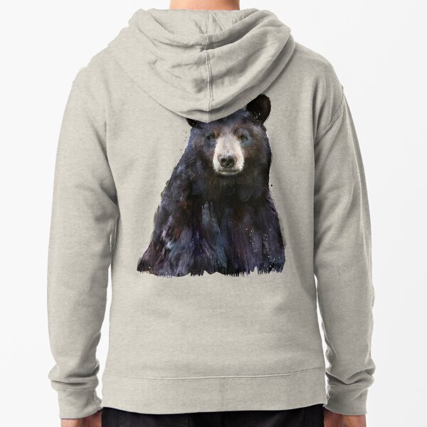 Item preview, Black Bear designed and sold by Amy Hamilton.