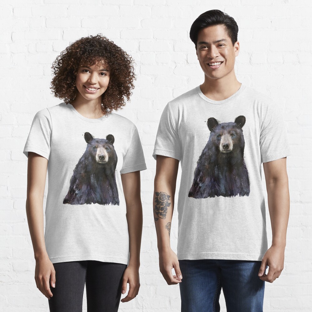 Item preview, Essential T-Shirt designed and sold by AmyHamilton.