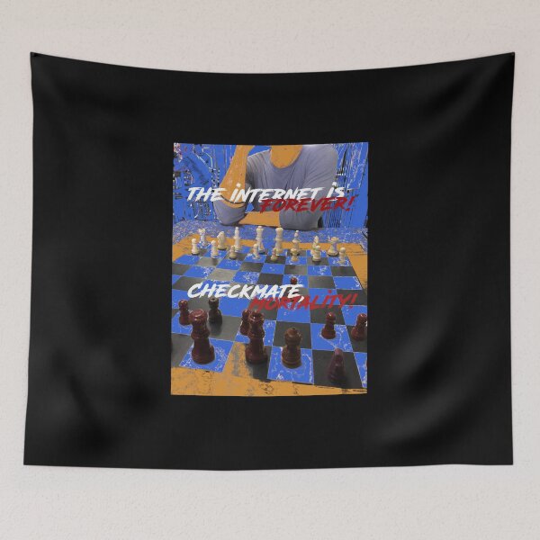 Item preview, internet immortality designed and sold by joeslump.
