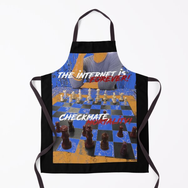 Item preview, internet immortality designed and sold by joeslump.